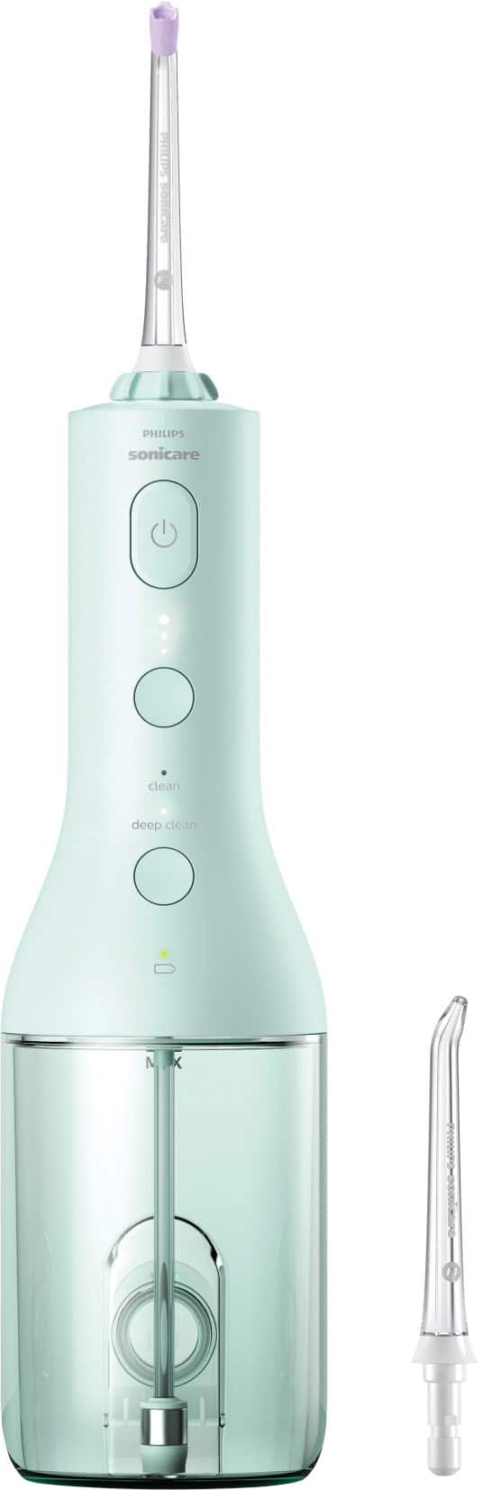 Philips Sonicare - Cordless Power Flosser 3000 - Mint - Angle_Zoom