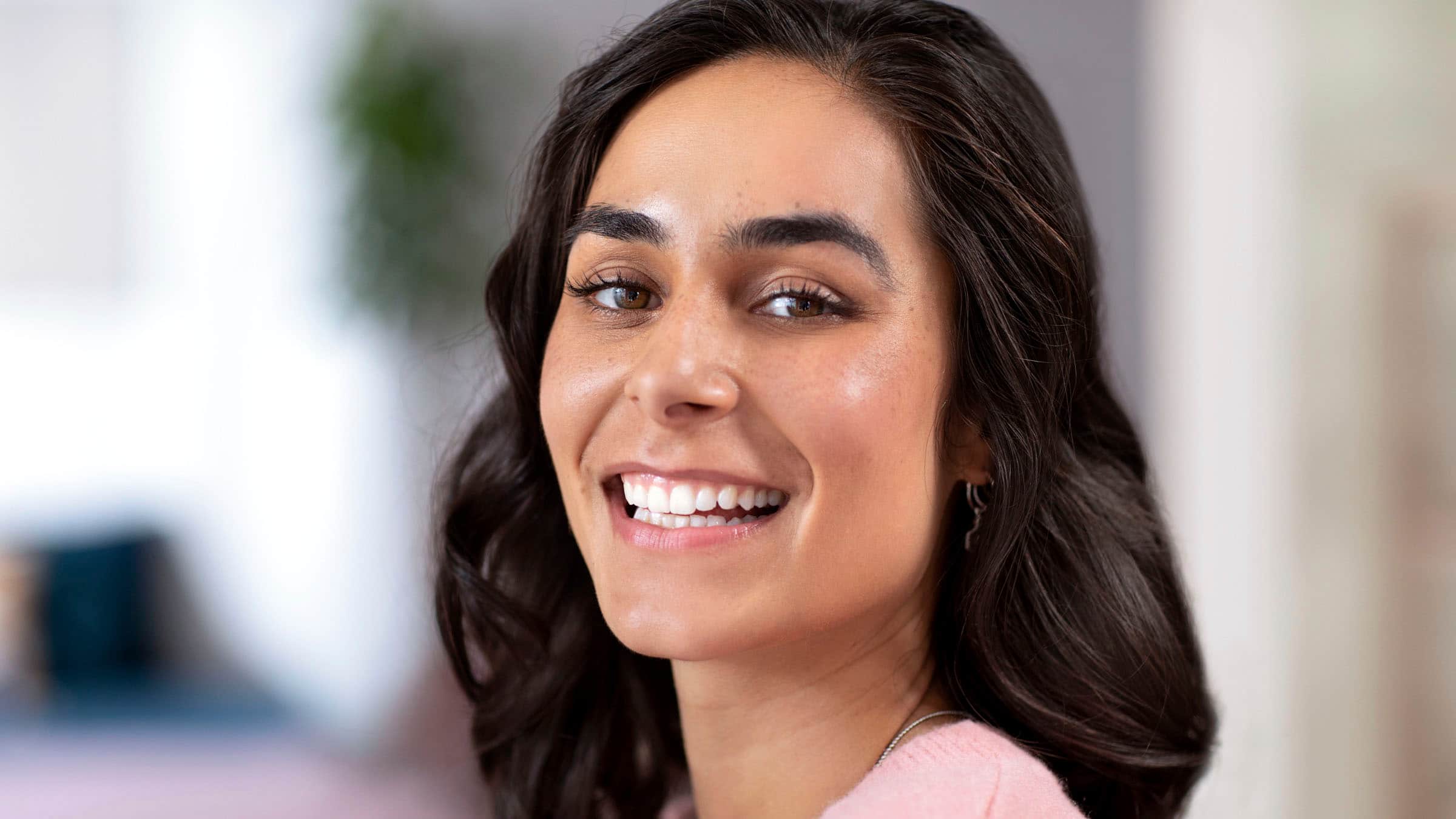 Alt View 21. Philips Sonicare - Philips Sonicare Cordless Power Flosser 3000 - Mint.