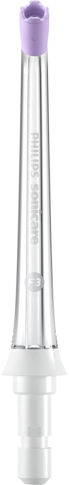 Alt View 33. Philips Sonicare - Philips Sonicare Cordless Power Flosser 3000 - Black.