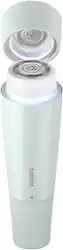 Philips - Series 5000 Facial Hair Remover - Mint Green - Angle_Zoom
