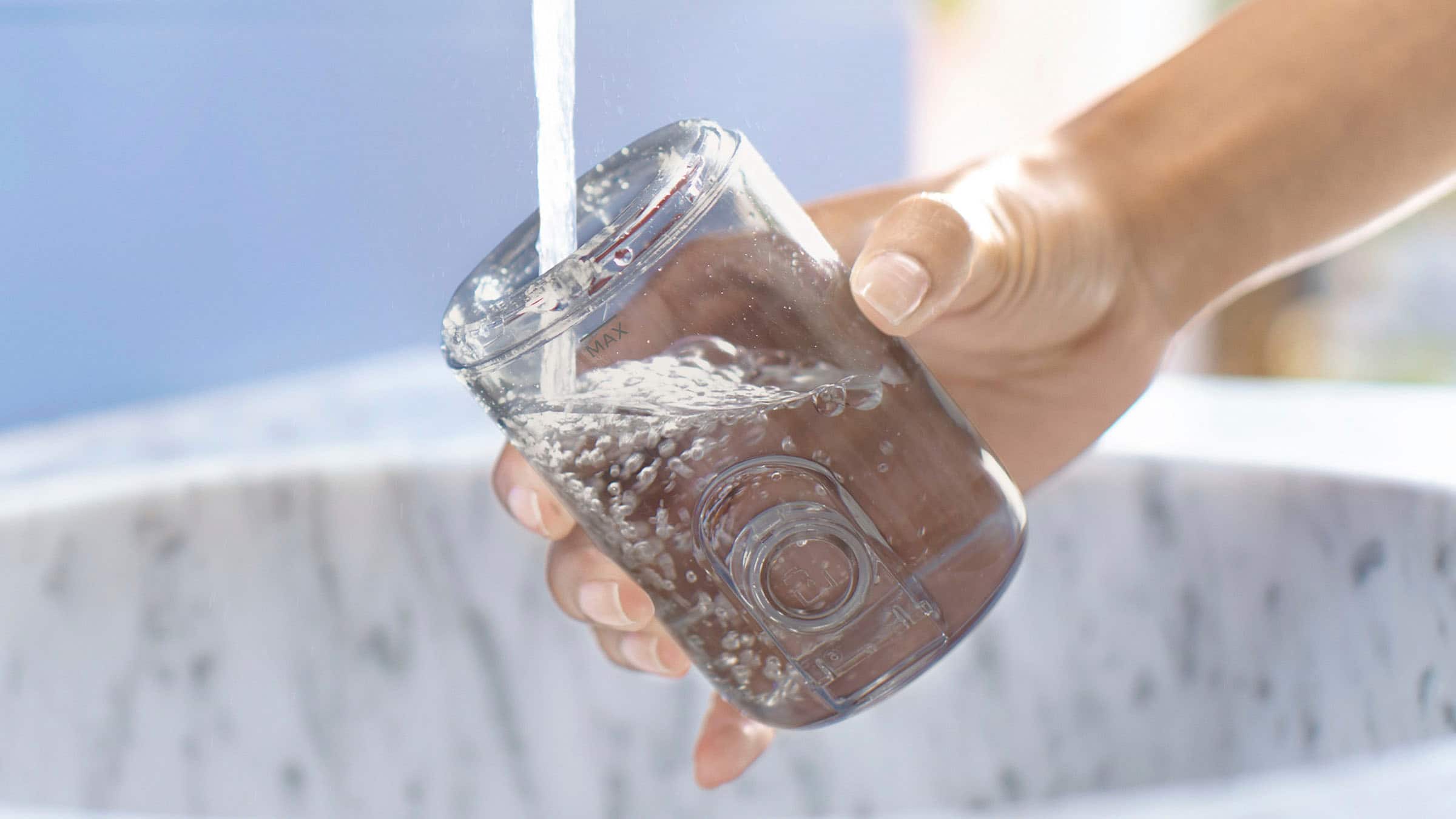 Alt View 17. Philips Sonicare - Philips Sonicare Cordless Power Flosser 3000 - White.