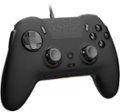 Angle. SCUF - ENVISION Wired Gaming Controller for PC - Black.