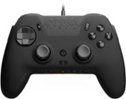 Razer Wolverine V2 Pro Wireless Gaming Controller for PS5 / PC with 6  Remappable Buttons Black RZ06-04710100-R3U1 - Best Buy