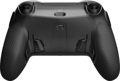 SCUF - ENVISION PRO Wireless Gaming Controller for PC - Steel Gray