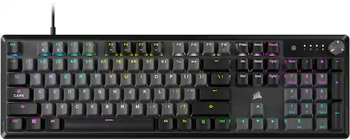 Wired & USB Keyboards