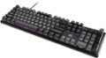 Left. CORSAIR - K70 CORE RGB Mechanical Gaming Keyboard - Gray.