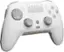 Angle. SCUF - ENVISION PRO Wireless Gaming Controller for PC - White.