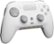 Angle. SCUF - ENVISION PRO Wireless Gaming Controller for PC - White.