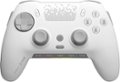 Front. SCUF - ENVISION PRO Wireless Gaming Controller for PC - White.