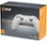 Alt View 11. SCUF - ENVISION PRO Wireless Gaming Controller for PC - White.