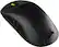 Left. CORSAIR - M75 AIR WIRELESS Ultra-Lightweight Optical Gaming Ambidextrous Mouse - Black.