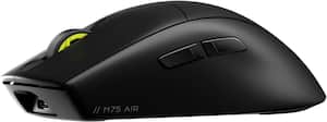 CORSAIR - M75 AIR WIRELESS Ultra-Lightweight Optical Gaming Ambidextrous Mouse - Wireless - Black