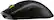 Front. CORSAIR - M75 AIR WIRELESS Ultra-Lightweight Optical Gaming Ambidextrous Mouse - Black.
