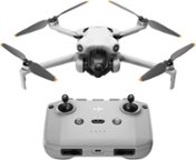 DJI FPV Explorer Combo Drone with Remote Control Gray CP.FP
