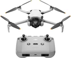 DJI Mini 4 Pro Drone with Remote Control Gray CP.MA.00000731.01 DJI Mini 4 Pro Drone with Remote Control Gray CP.MA.00000731.01