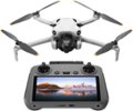 DJI Mini 3 Pro with Smart Controller – DroneGearZA
