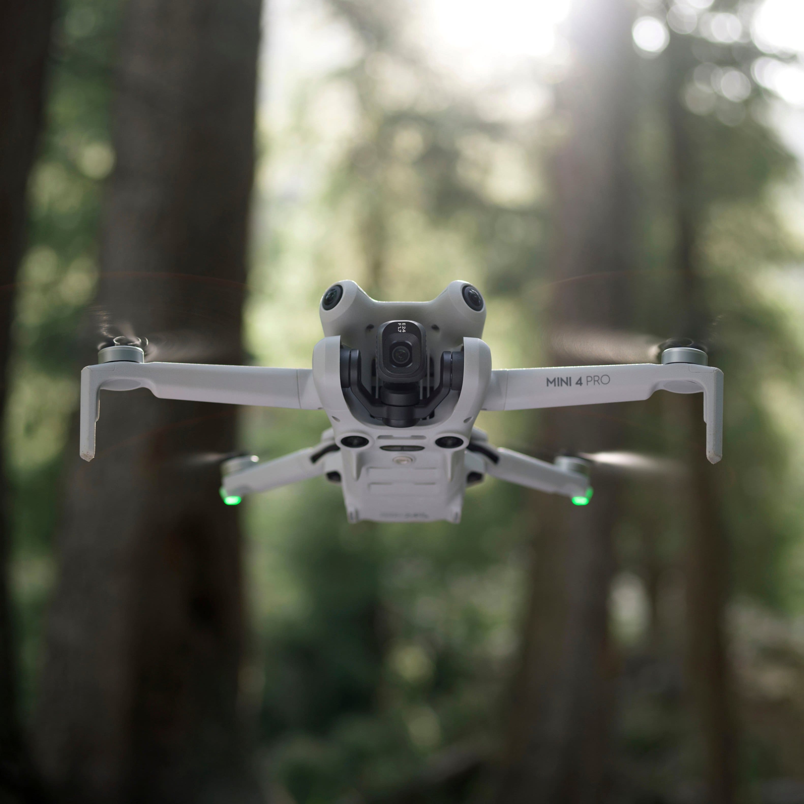 DJI Mini 4 Release Date & Expectations 