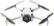Alt View 11. DJI - Mini 4 Pro Fly More Combo Drone and RC 2 Remote Control with Built-in Screen - Gray.