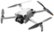 Alt View 12. DJI - Mini 4 Pro Fly More Combo Drone and RC 2 Remote Control with Built-in Screen - Gray.