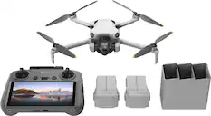 Mini Pro Drone Controller and Remote Control.