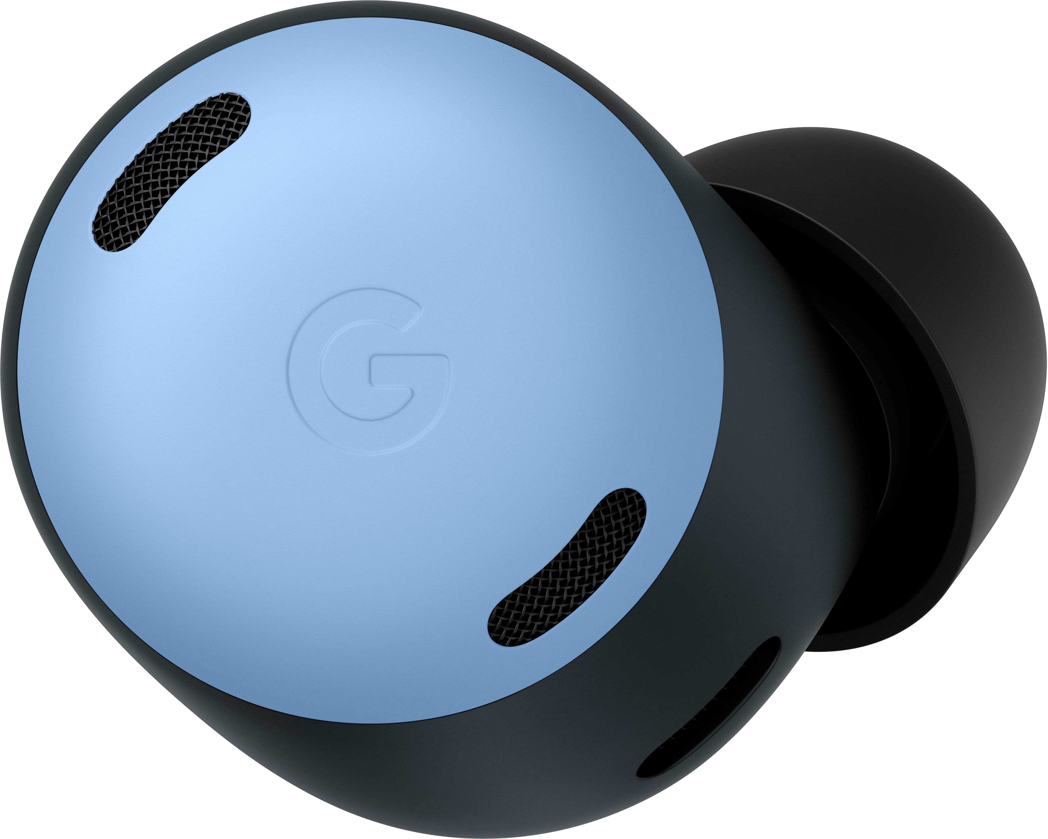 Wild Pixel Buds 2 appear on Google's US Store - News, google buds 