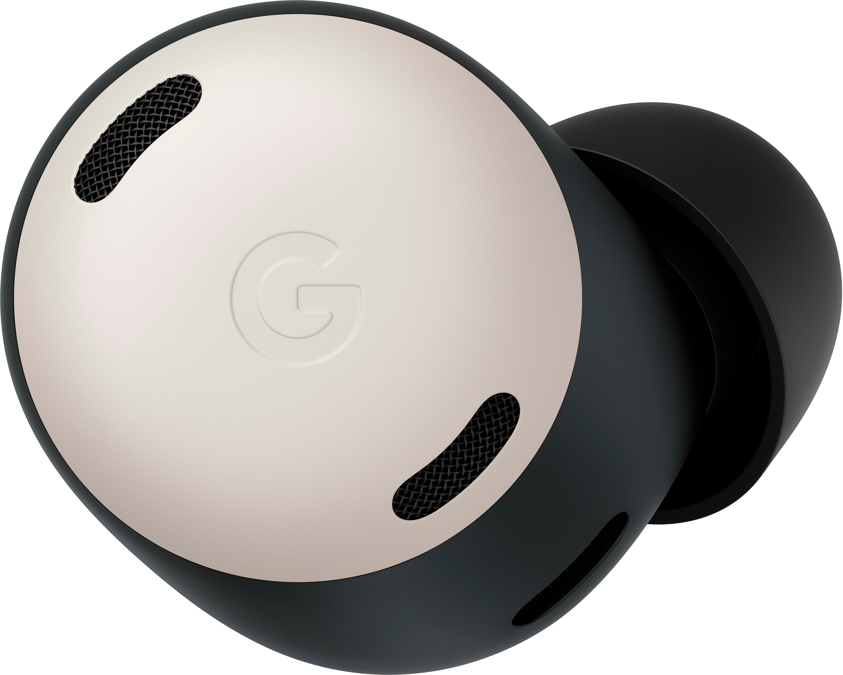 Google Pixel Buds Pro earbuds have active noise cancellation for your ear
