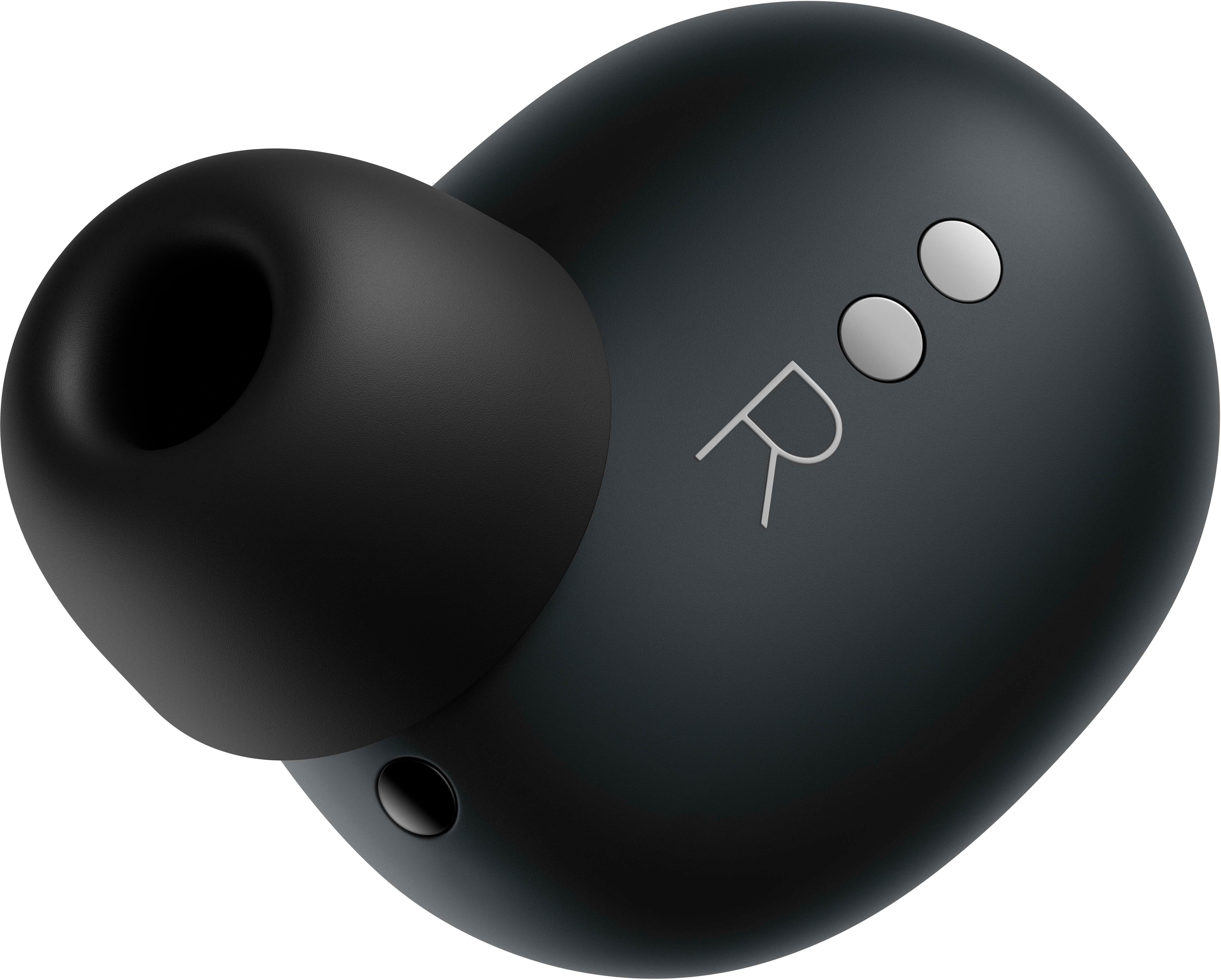 Google Pixel Buds Pro True Wireless Noise Cancelling Earbuds Porcelain  GA05205-US - Best Buy