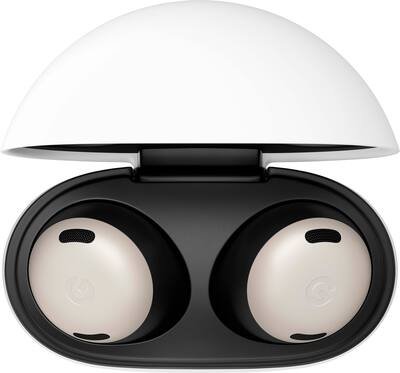 Google Pixel Buds Pro True Wireless Noise Cancelling Earbuds Google Pixel Buds Pro True Wireless Noise Cancelling Earbuds