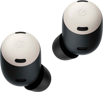 Google Pixel Buds Pro True Wireless Noise Cancelling Earbuds Google Pixel Buds Pro True Wireless Noise Cancelling Earbuds