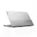 Alt View 7. Lenovo - ThinkBook 15 G4 15.6" Touch-Screen Laptop - AMD Ryzen 7 5825U with 16GB Memory - 512GB SSD - Gray.