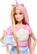 Alt View 14. Barbie - Cutie Reveal Cozy Cute Tees Slumber Party Gift Set with Dolls - Multicolor.