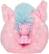 Alt View 16. Barbie - Cutie Reveal Cozy Cute Tees Slumber Party Gift Set with Dolls - Multicolor.