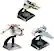 Front. Hot Wheels - Star Wars Starships Select (3-Pack) - Multi.