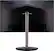 Back. Acer - Nitro XF273U 27" IPS LCD 240Hz FreeSync Monitor (HDMI, DP) - Black.