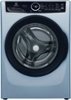 Electrolux - 4.5 Cu. Ft. Front Load Washer with Steam and LuxCare Wash - Glacier Blue