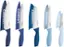 Alt View 11. Cuisinart - Advantage 10pc Cutlery Set - Multi.