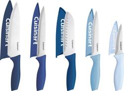 Cuisinart - Advantage 10pc Cutlery Set - Multi - Alt_View_Zoom_11