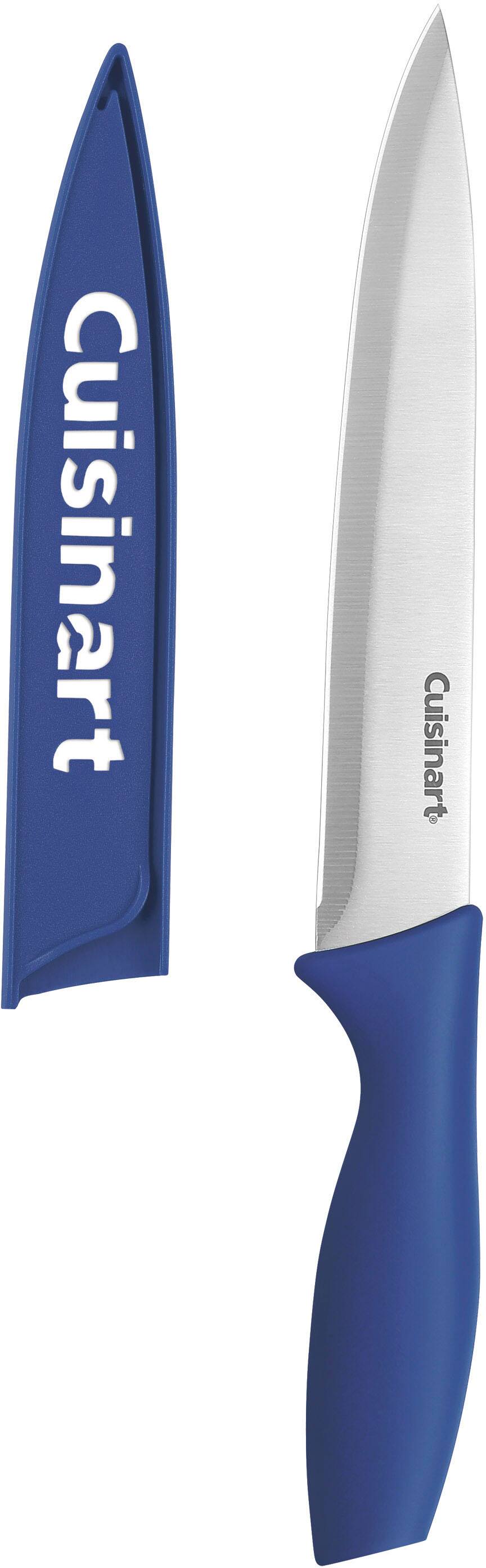 Alt View 13. Cuisinart - Advantage 10pc Cutlery Set - Multi.