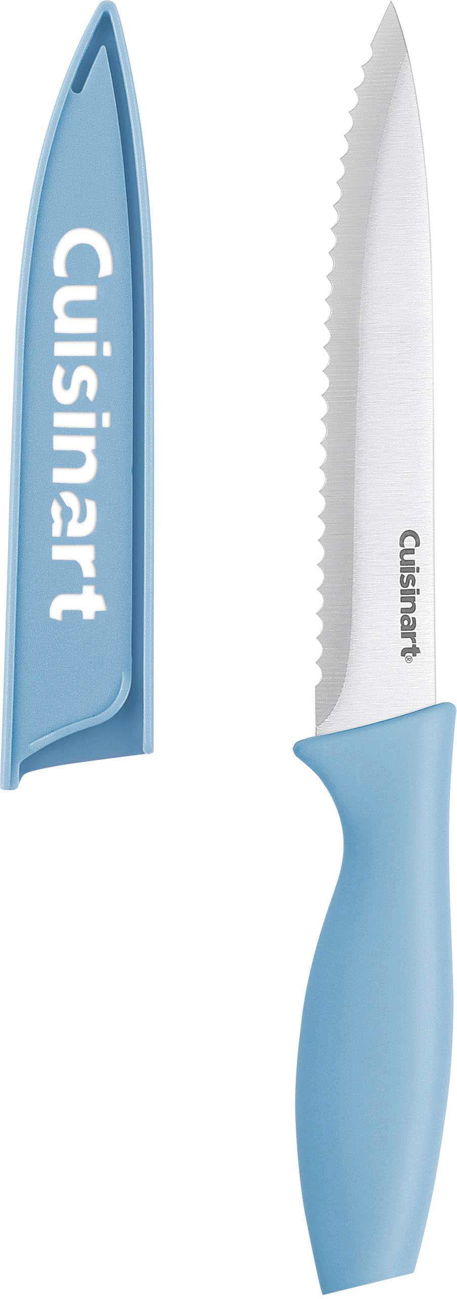 Alt View 15. Cuisinart - Advantage 10pc Cutlery Set - Multi.