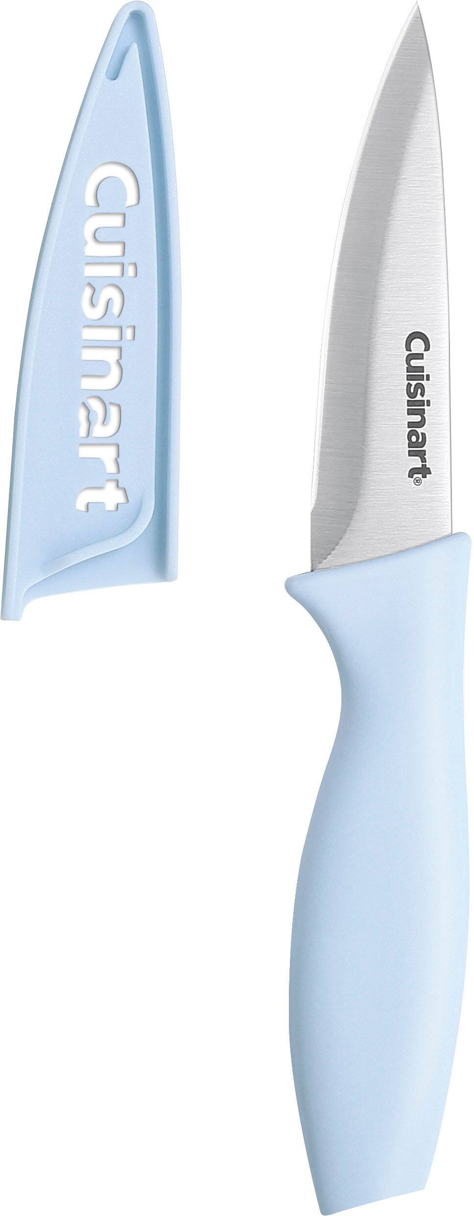 Alt View 16. Cuisinart - Advantage 10pc Cutlery Set - Multi.