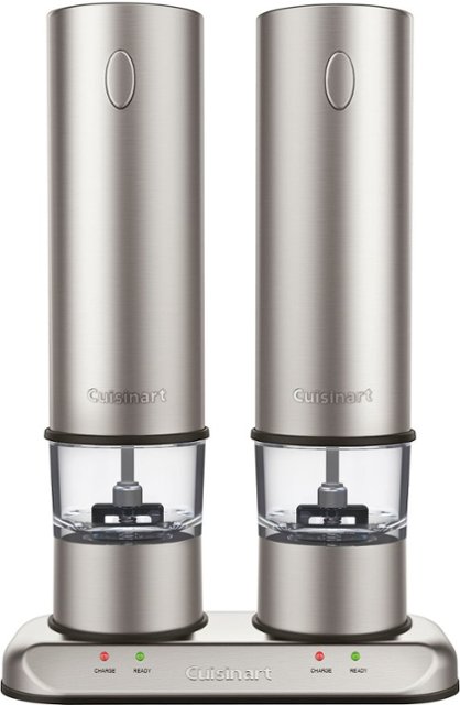 Best Buy: Cuisinart Spice and Nut Grinder Silver SG-10