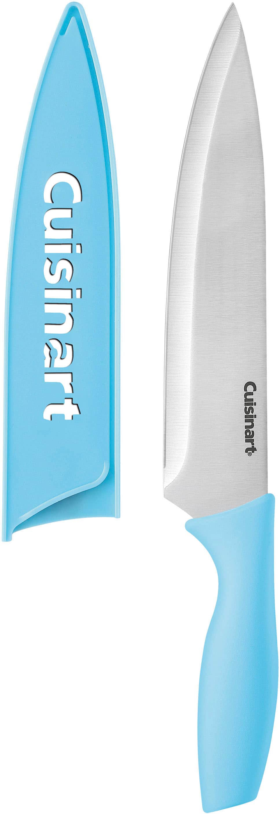 Alt View 12. Cuisinart - Advantage 10pc Cutlery Set - Multiple.