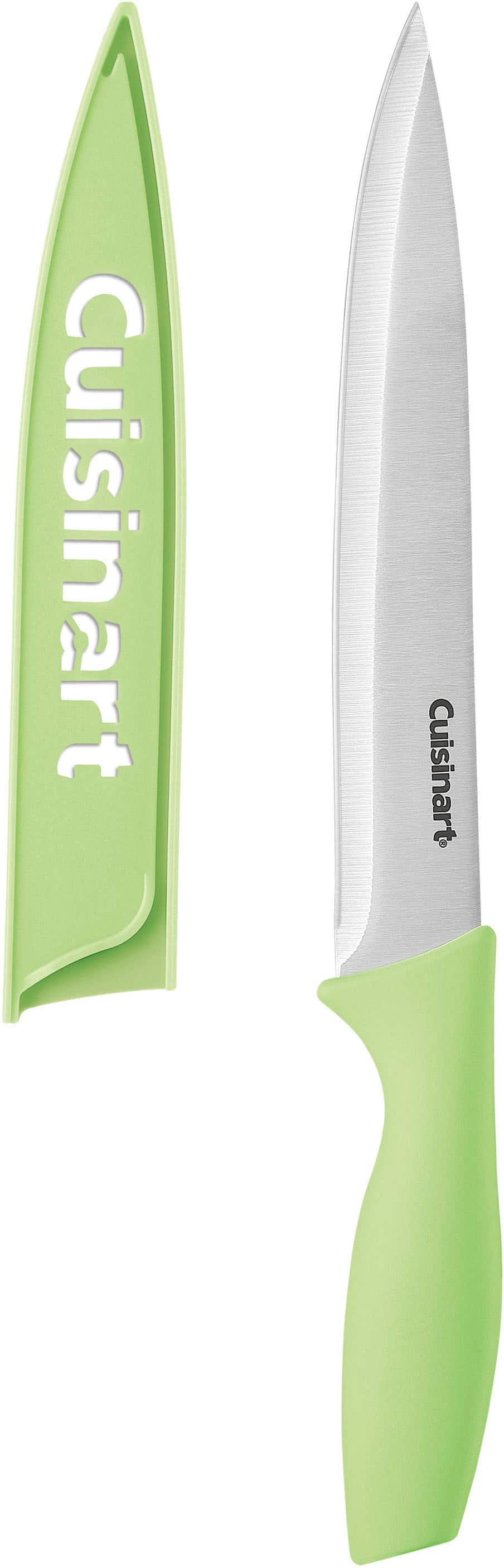 Alt View 13. Cuisinart - Advantage 10pc Cutlery Set - Multiple.