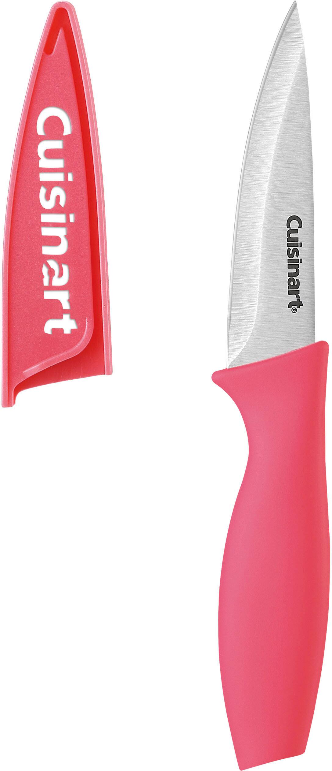 Alt View 16. Cuisinart - Advantage 10pc Cutlery Set - Multiple.