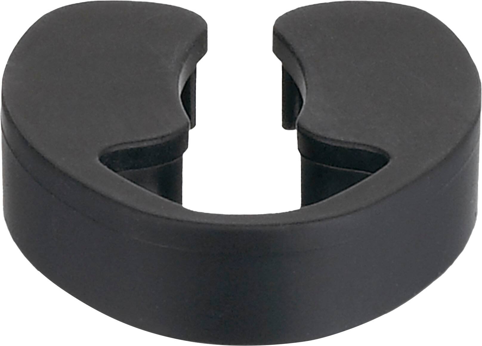 Alt View 15. Cuisinart - Cordless Wine Opener - Black & Silver.