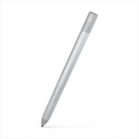 Lenovo Precision Pen 2 (2023) (for M10 Plus, P11 2nd gen) - Misty Grey - Front_Zoom
