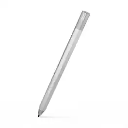 Lenovo - Precision Pen 2 (2023) (for M10 Plus, P11 2nd gen) - Misty Grey