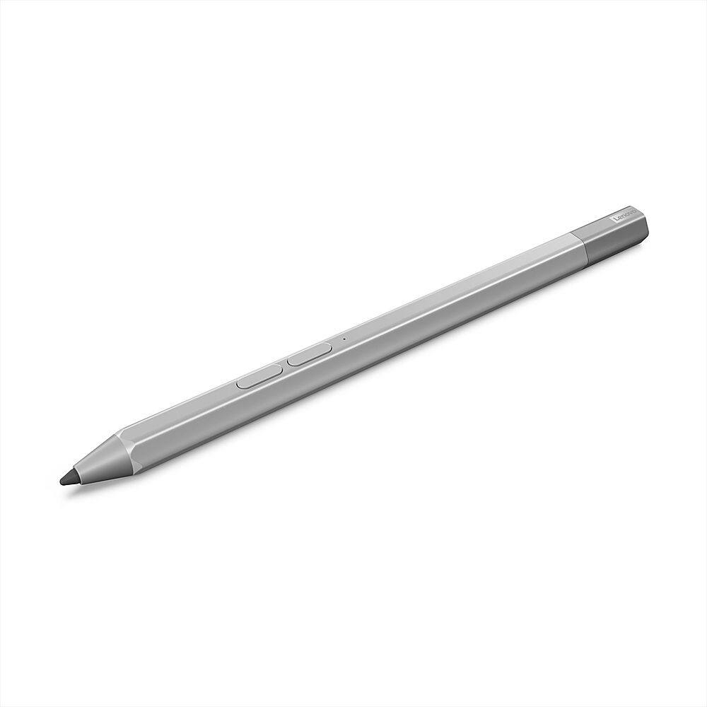 Alt View 11. Lenovo - Lenovo Precision Pen 2 (2023) (for M10 Plus, P11 2nd gen) - Misty Grey.