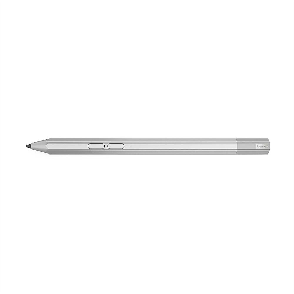 Alt View 12. Lenovo - Lenovo Precision Pen 2 (2023) (for M10 Plus, P11 2nd gen) - Misty Grey.