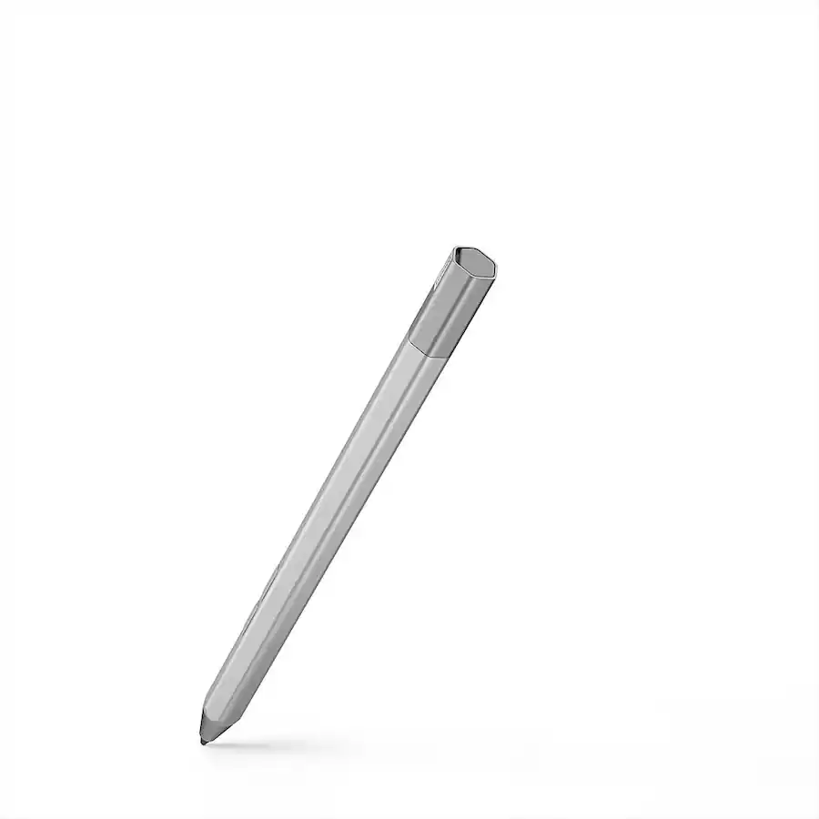 Lenovo Precision Pen 3 - Stylus Con 4096 Livelli Di Pressione, Grigio - Foto 13